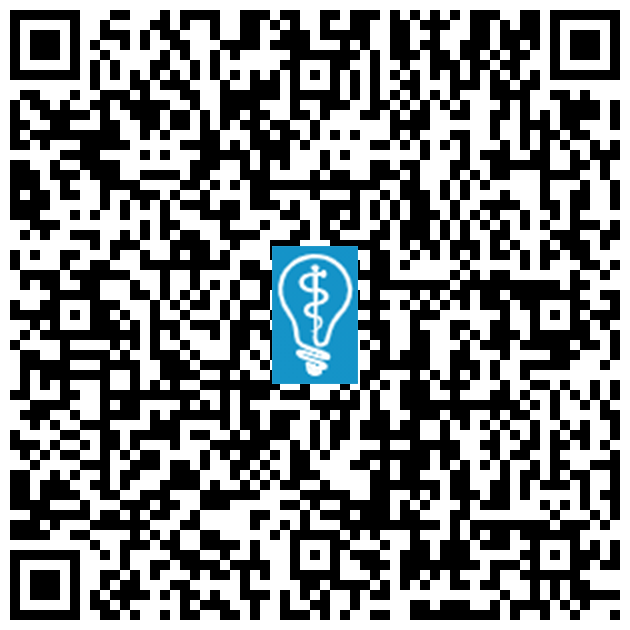 QR code image for 7 Signs You Need Endodontic Surgery in Troy, MI