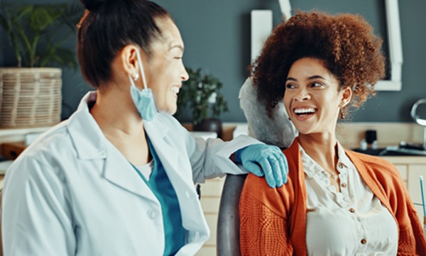 How To Prepare For A Professional Dental Cleaning