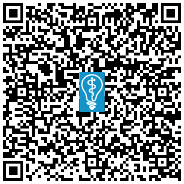 QR code image for Will I Need a Bone Graft for Dental Implants in Troy, MI