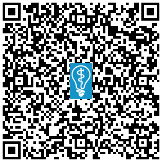 QR code image for What Should I Do If I Chip My Tooth in Troy, MI
