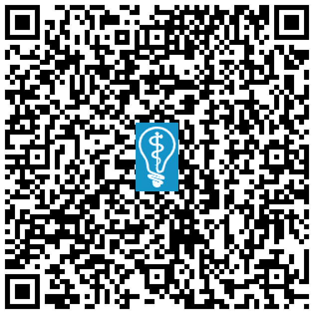 QR code image for Comprehensive Dentist in Troy, MI