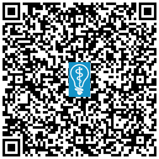 QR code image for Cosmetic Dental Care in Troy, MI