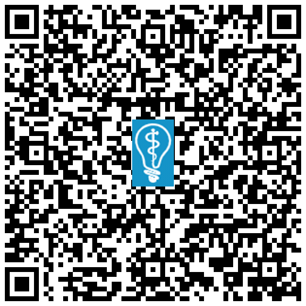 QR code image for Cosmetic Dentist in Troy, MI