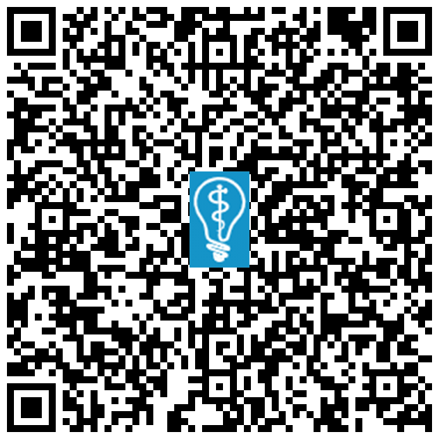 QR code image for Dental Cleaning and Examinations in Troy, MI