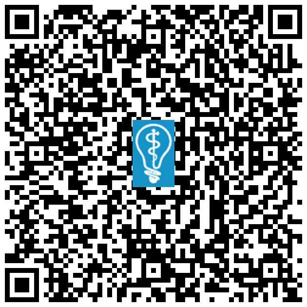 QR code image for Am I a Candidate for Dental Implants in Troy, MI