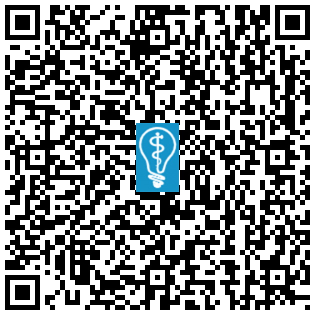 QR code image for Dental Implant Restoration in Troy, MI