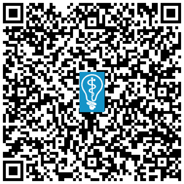 QR code image for Dental Implant Surgery in Troy, MI