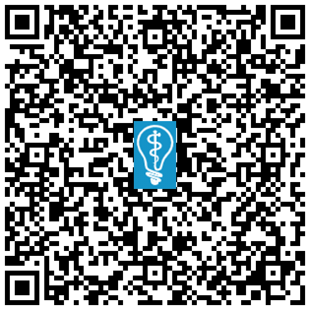 QR code image for Questions to Ask at Your Dental Implants Consultation in Troy, MI