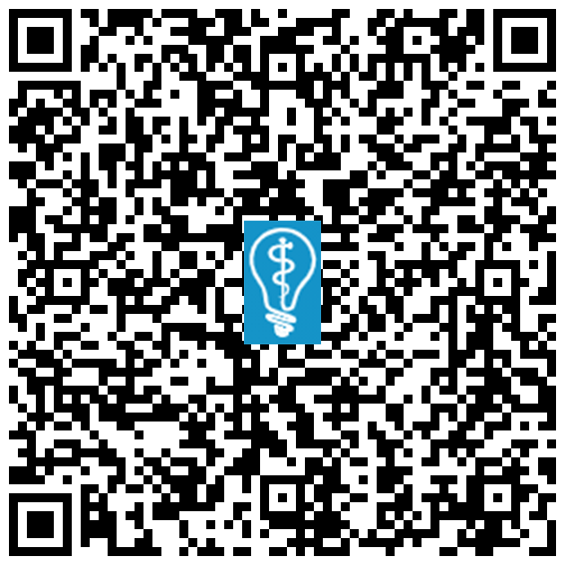 QR code image for Dental Implants in Troy, MI