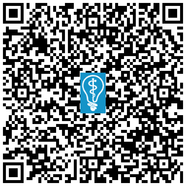 QR code image for Dental Inlays and Onlays in Troy, MI