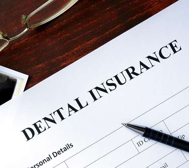 Troy Dental Insurance