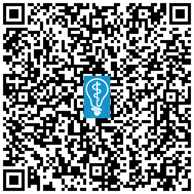 QR code image for Dental Practice in Troy, MI