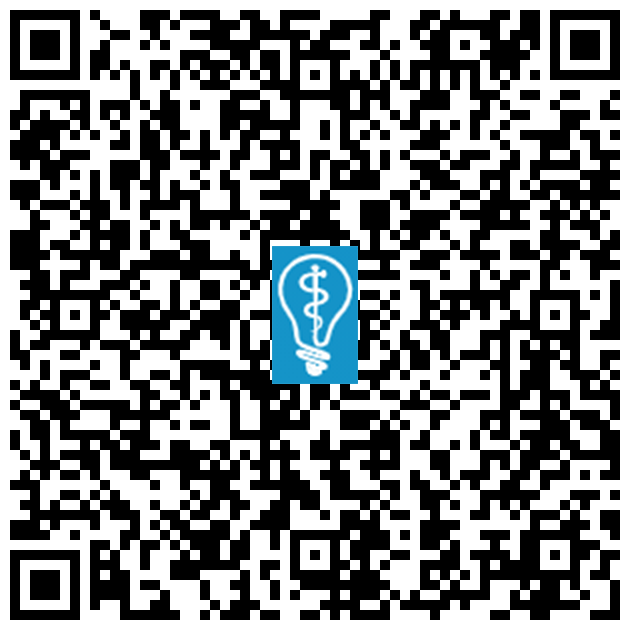 QR code image for Dental Sealants in Troy, MI