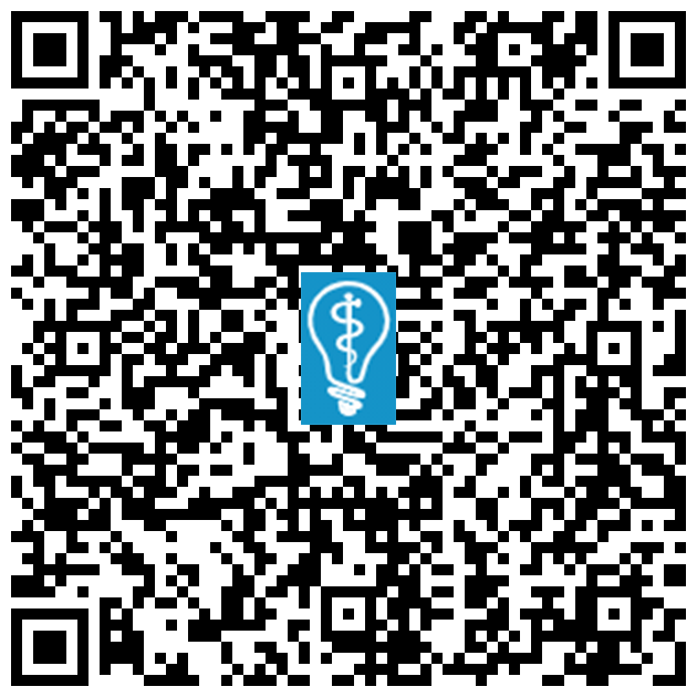 QR code image for Dental Services in Troy, MI