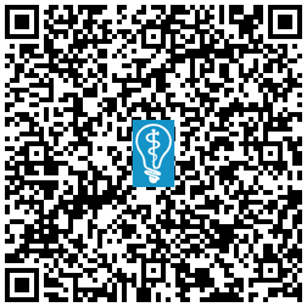 QR code image for Dental Veneers and Dental Laminates in Troy, MI