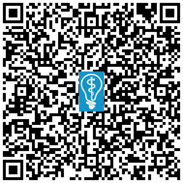 QR code image for Diseases Linked to Dental Health in Troy, MI