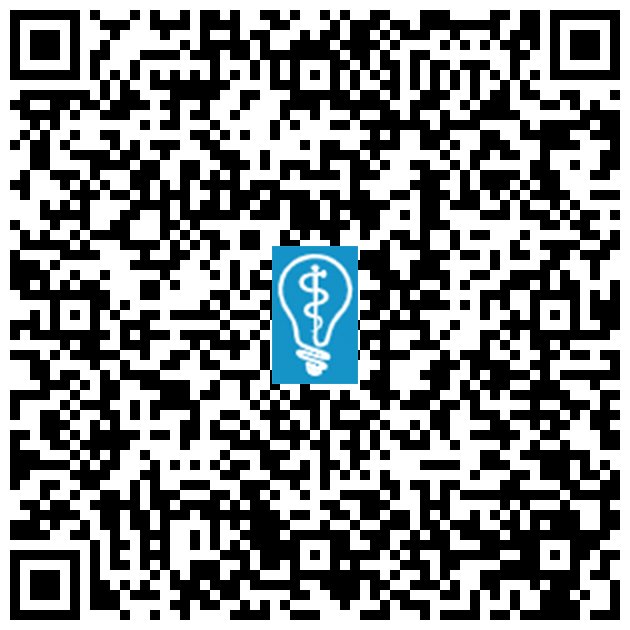 QR code image for Do I Need a Root Canal in Troy, MI