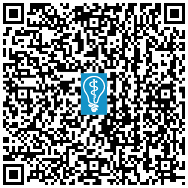 QR code image for Does Invisalign Really Work in Troy, MI