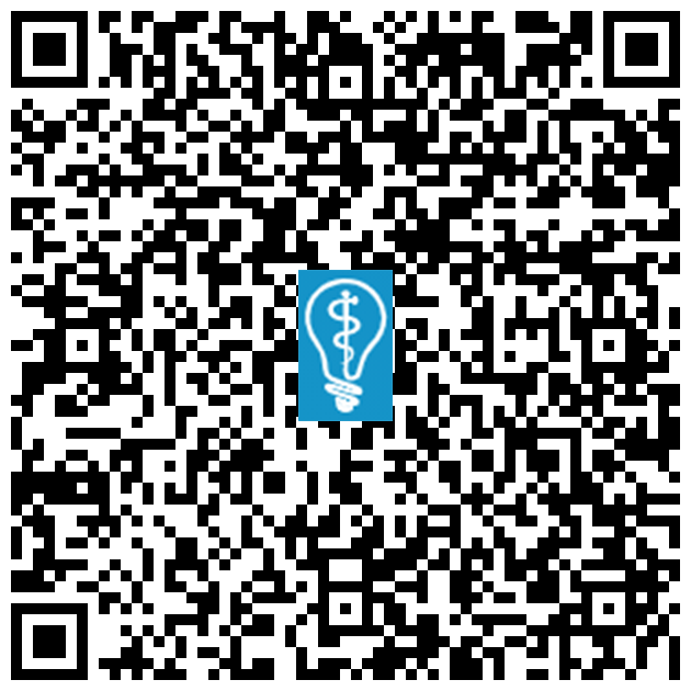 QR code image for Find a Complete Health Dentist in Troy, MI