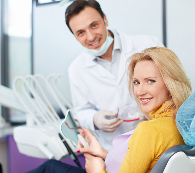 Troy Find a Complete Health Dentist