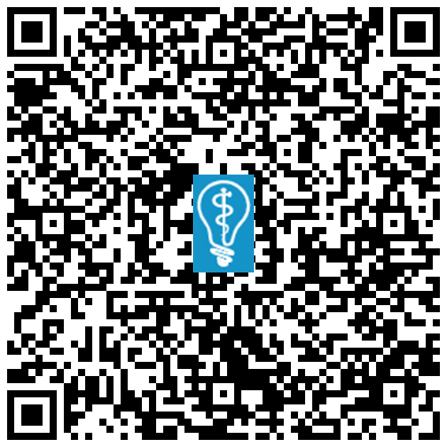 QR code image for Find a Dentist in Troy, MI