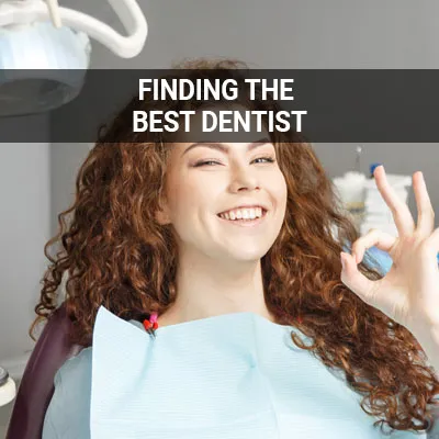 Visit our Find the Best Dentist in Troy page