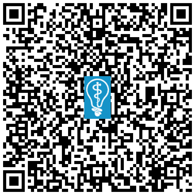 QR code image for Find the Best Dentist in Troy, MI