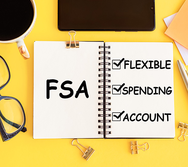 Troy Flexible Spending Accounts