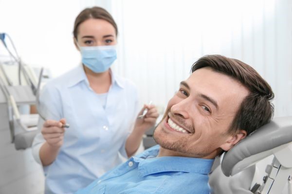 What Is Full Mouth Reconstruction?