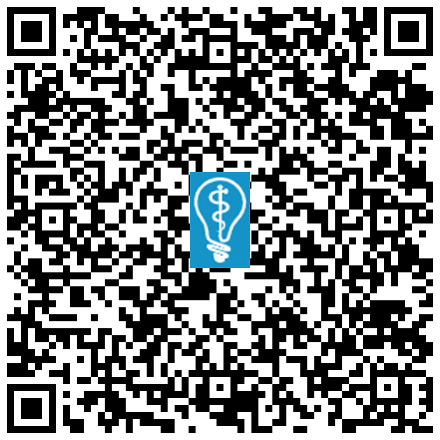 QR code image for Full Mouth Reconstruction in Troy, MI