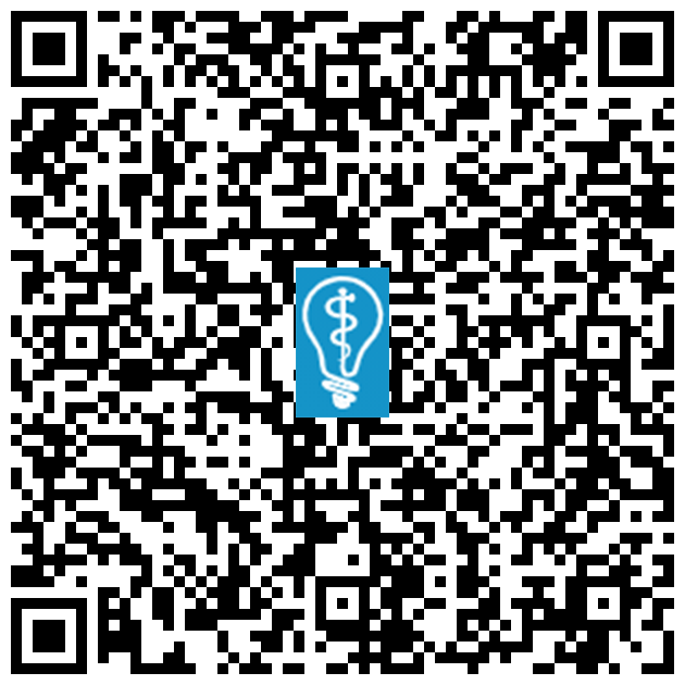 QR code image for General Dentist in Troy, MI