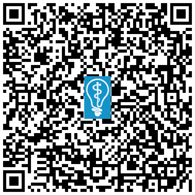 QR code image for General Dentistry Services in Troy, MI