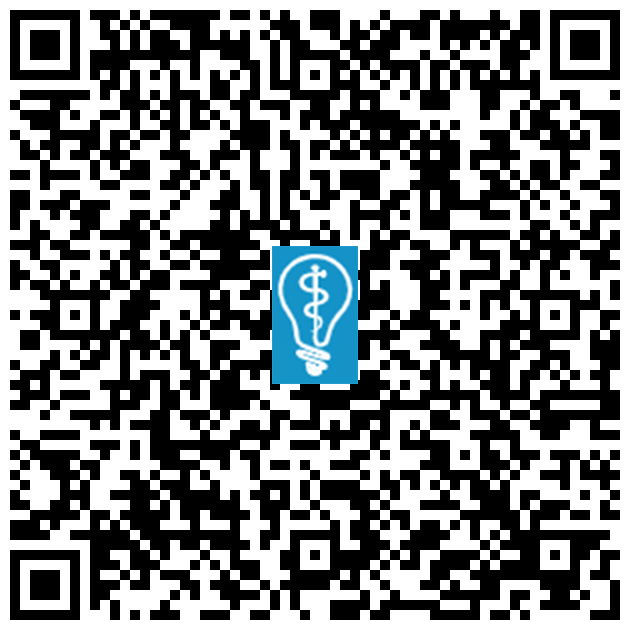 QR code image for Holistic Dentistry in Troy, MI