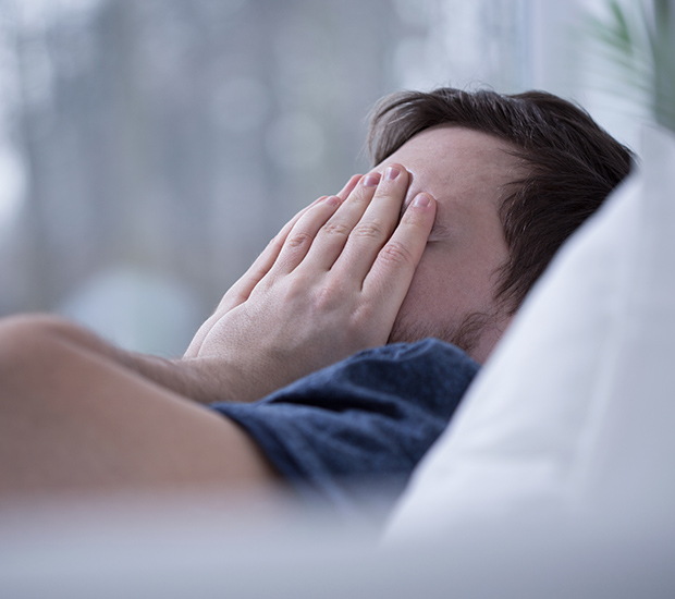 Troy How a Complete Health Dentist Treats Sleep Apnea
