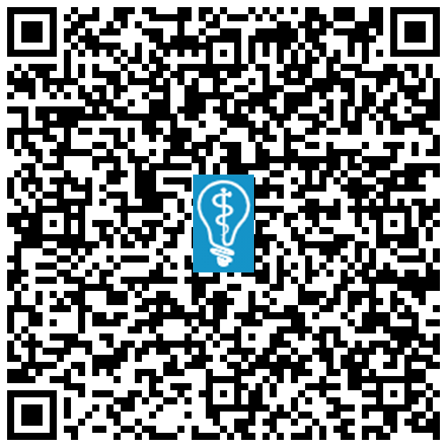QR code image for How Does Dental Insurance Work in Troy, MI