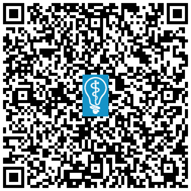 QR code image for Intraoral Photos in Troy, MI