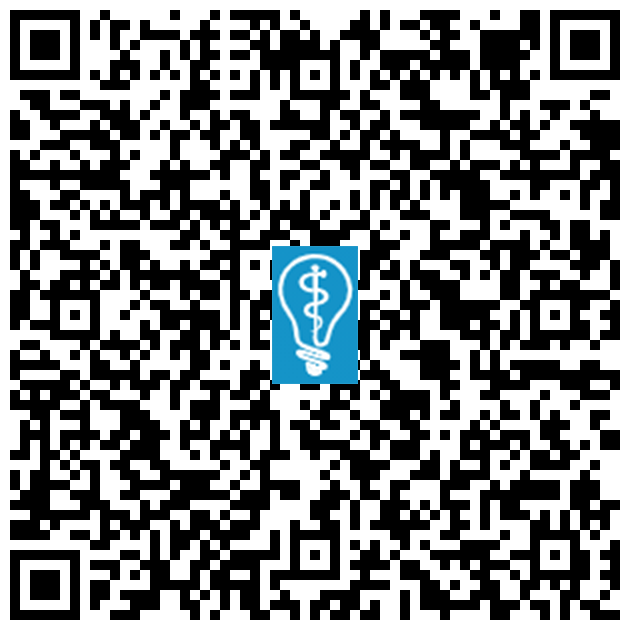 QR code image for Is Invisalign Teen Right for My Child in Troy, MI