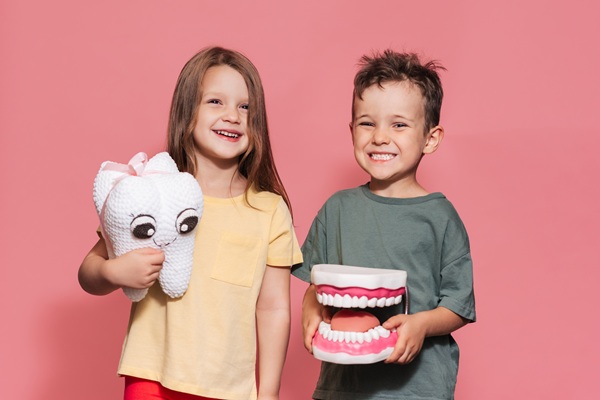 How A Kid Friendly Dentist Deals With Dental Anxiety