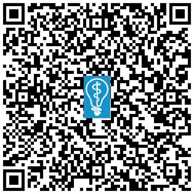 QR code image for Night Guards in Troy, MI