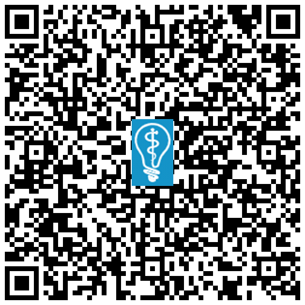 QR code image for Office Roles - Who Am I Talking To in Troy, MI