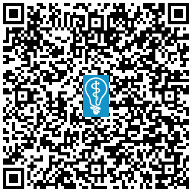 QR code image for Oral Surgery in Troy, MI