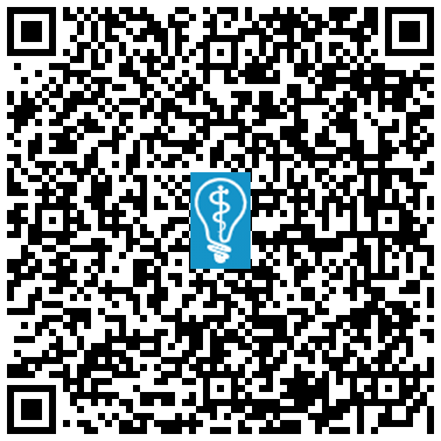QR code image for 7 Things Parents Need to Know About Invisalign Teen in Troy, MI
