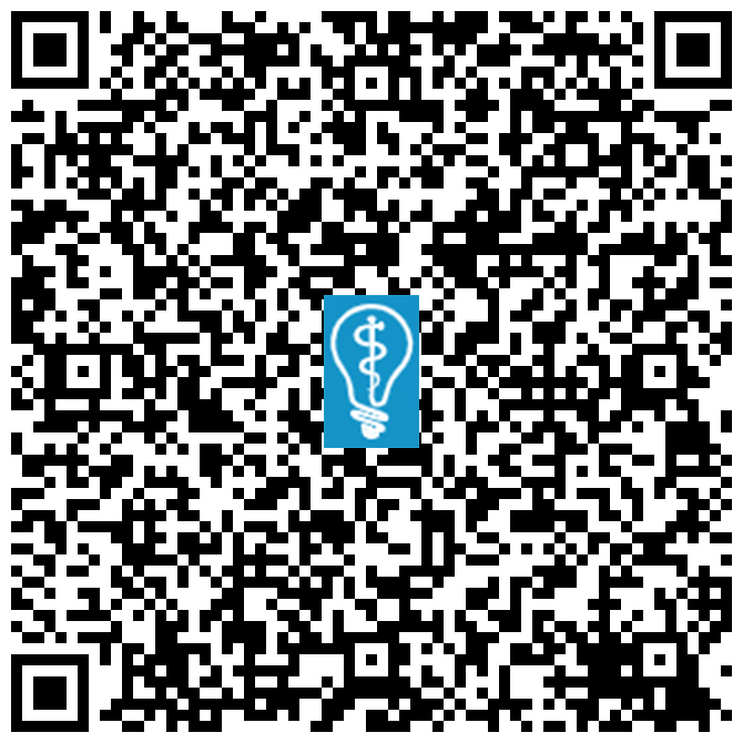 QR code image for Reduce Sports Injuries With Mouth Guards in Troy, MI