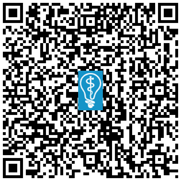 QR code image for Restorative Dentistry in Troy, MI