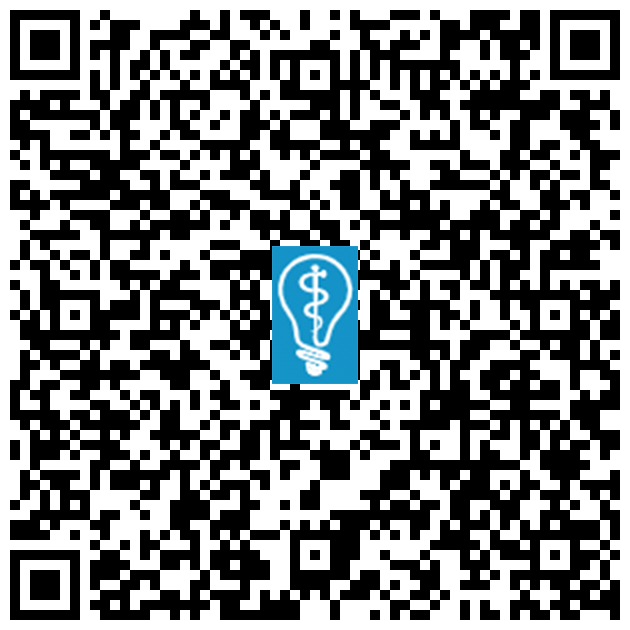QR code image for Root Canal Treatment in Troy, MI