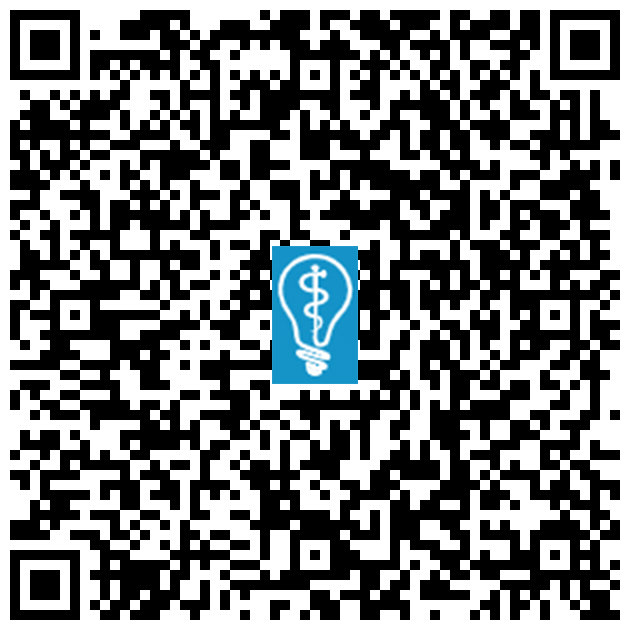 QR code image for Root Scaling and Planing in Troy, MI
