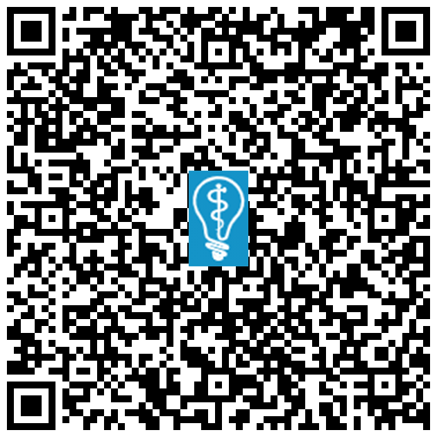 QR code image for Saliva Ph Testing in Troy, MI