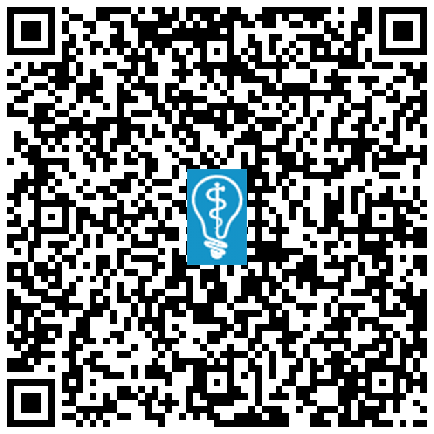 QR code image for Snap-On Smile in Troy, MI