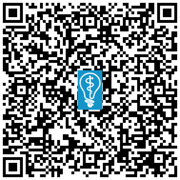 QR code image for Teeth Whitening at Dentist in Troy, MI