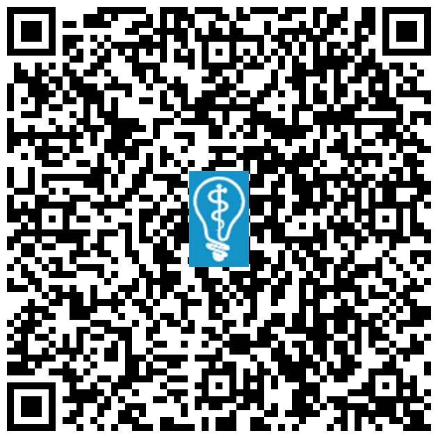 QR code image for Tooth Extraction in Troy, MI